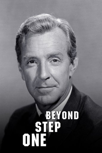 Watch One Step Beyond 1959 poster