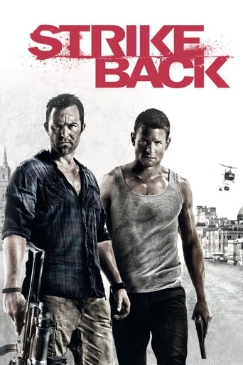 Strike Back 2010