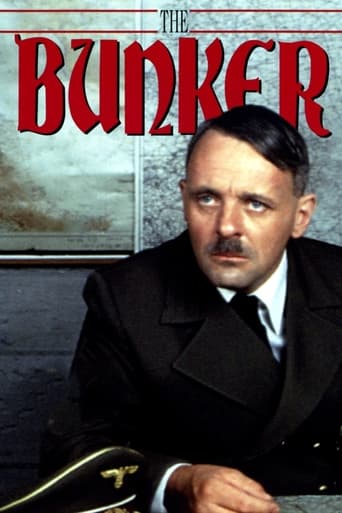 Watch The Bunker 1981 poster
