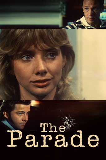 Watch The Parade 1984 poster