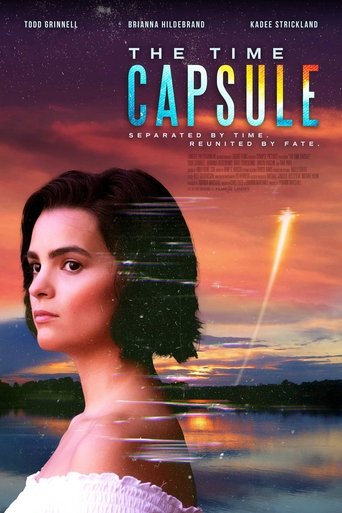 Watch The Time Capsule 2022 poster