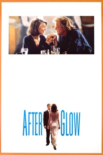 Watch Afterglow 1997 poster
