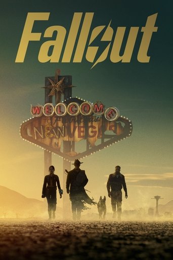 Fallout 2024