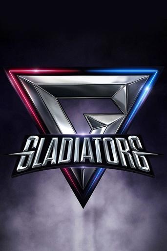 Watch Gladiators (2024) 2024 poster