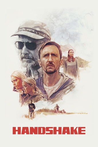 Watch Handshake 2022 poster
