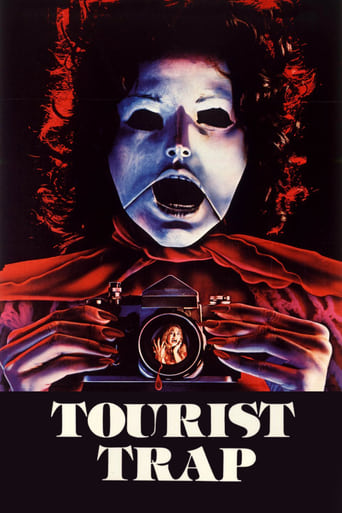 Watch Tourist Trap 1979 poster