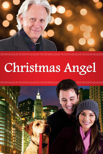 Watch Christmas Angel 2009 poster