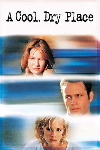Watch A Cool, Dry Place 1998 poster