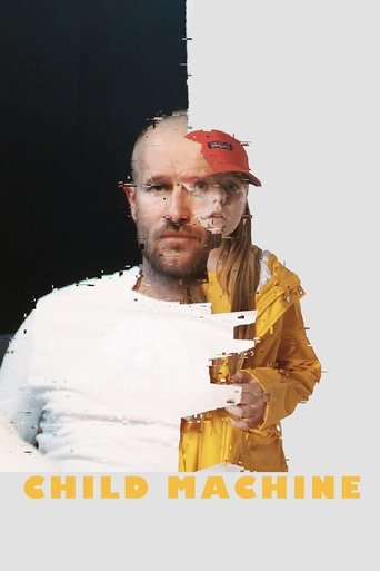 Watch Child Machine 2023 poster