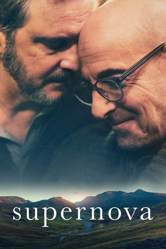 Watch Supernova 2020 poster
