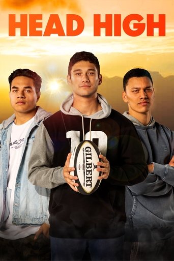 Watch Head High 2020 poster