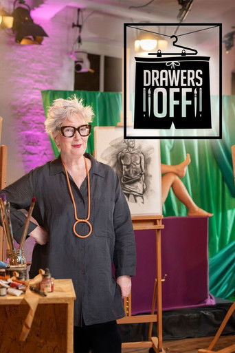 Watch Drawers Off 2021 poster
