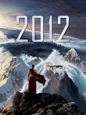 Watch 2012 2009 poster