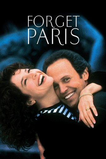 Watch Forget Paris 1995 poster