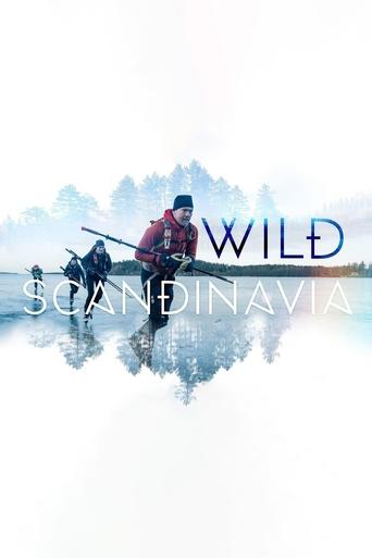 Watch Wild Scandinavia 2023 poster