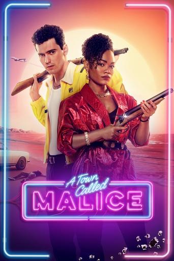 Watch A Town Called Malice 2023 poster