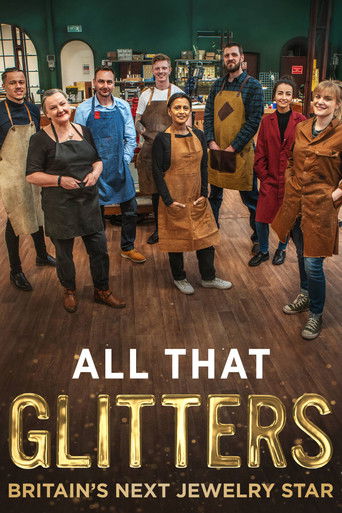 Watch All That Glitters: Britain's Next Jewellery Star 2021 poster