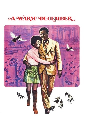 Watch A Warm December 1973 poster