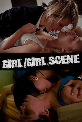 Watch Girl/Girl Scene 2010 poster
