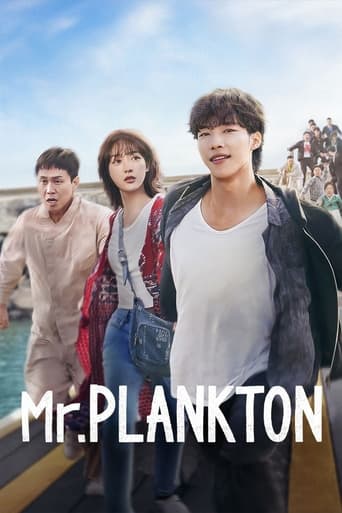 Watch Mr. Plankton 2024 poster