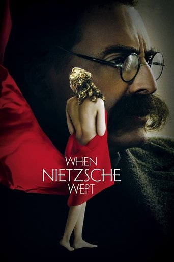 Watch When Nietzsche Wept 2007 poster