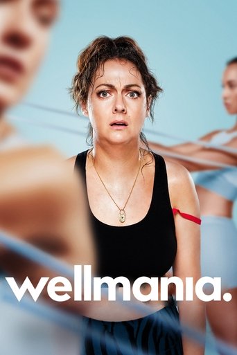 Watch Wellmania 2023 poster