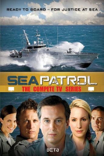 Watch Sea Patrol 2007 poster