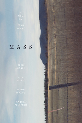 Watch Mass 2021 poster
