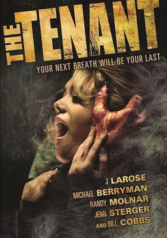 Watch The Tenant 2011 poster
