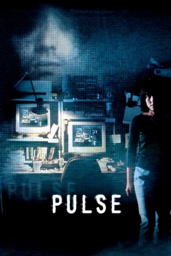 Watch Pulse 2001 poster