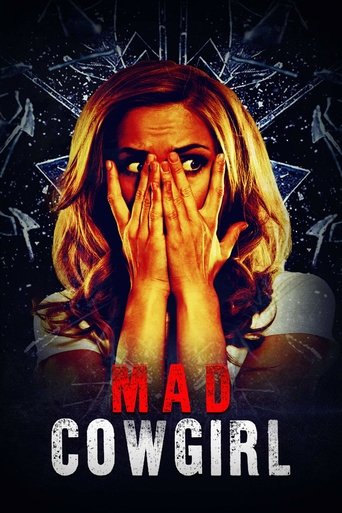 Watch Mad Cowgirl 2006 poster