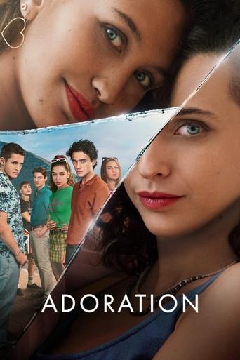 Watch Adoration 2024 poster