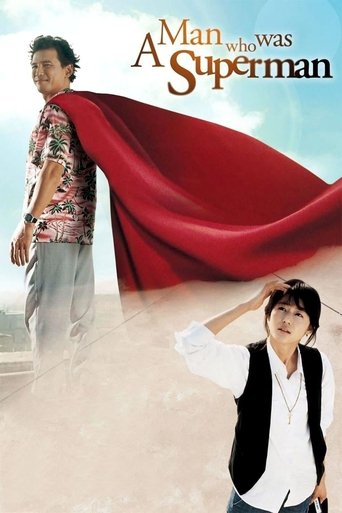 Watch A Man Who Was Superman 2008 poster
