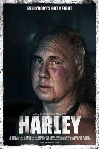 Watch Harley 2020 poster