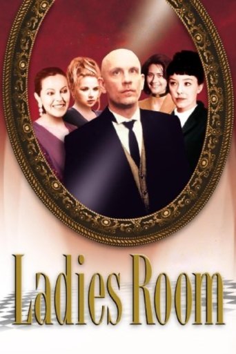 Watch Ladies Room 1999 poster