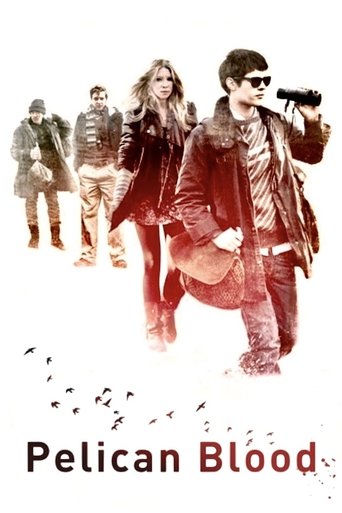 Watch Pelican Blood 2010 poster