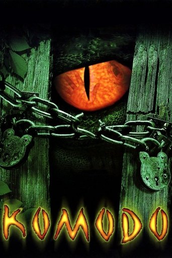 Watch Komodo 1999 poster
