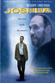 Watch Joshua 2002 poster