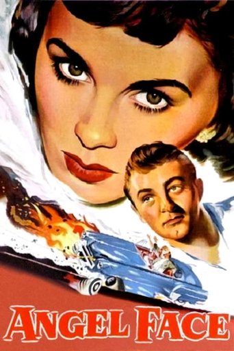 Watch Angel Face 1953 poster
