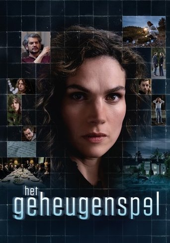 Watch Het Geheugenspel 2023 poster