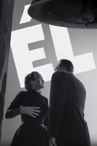 Watch Él 1953 poster
