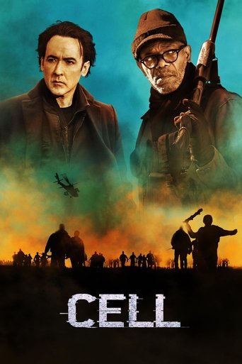 Watch Cell 2016 poster