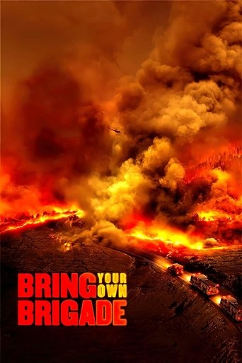 Watch Bring Your Own Brigade 2021 poster