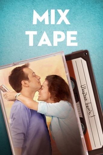 Watch Mix Tape 2014 poster