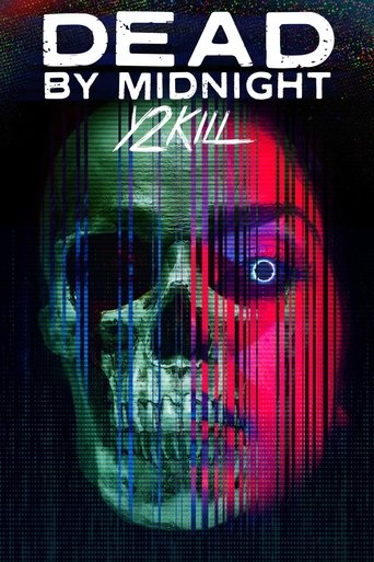 Watch Dead by Midnight (Y2Kill) 2022 poster