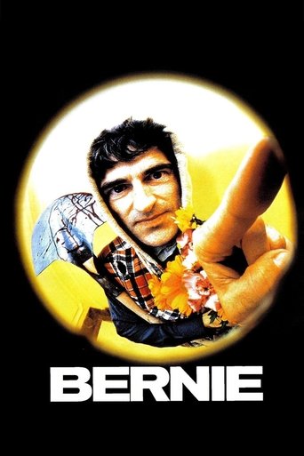 Watch Bernie 1996 poster
