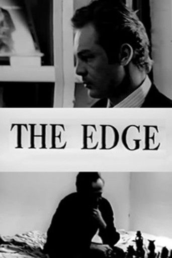 Watch The Edge 1968 poster
