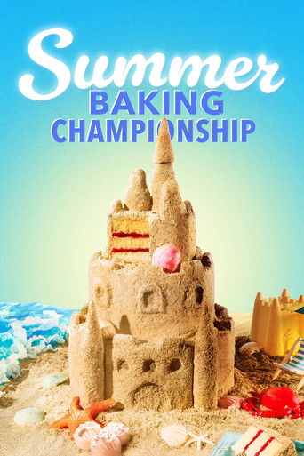 Watch Summer Baking Championship 2023 poster