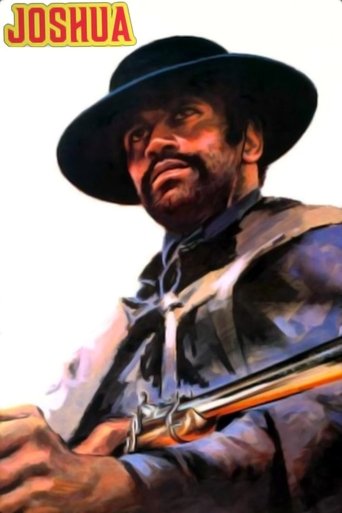 Watch Joshua 1976 poster