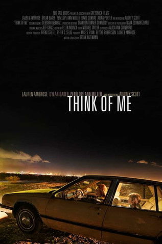 Watch Think of Me 2011 poster